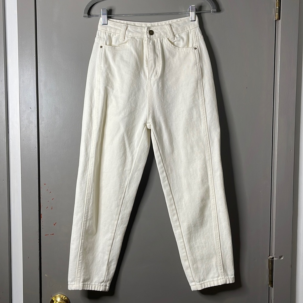 Evis jeans size Small
